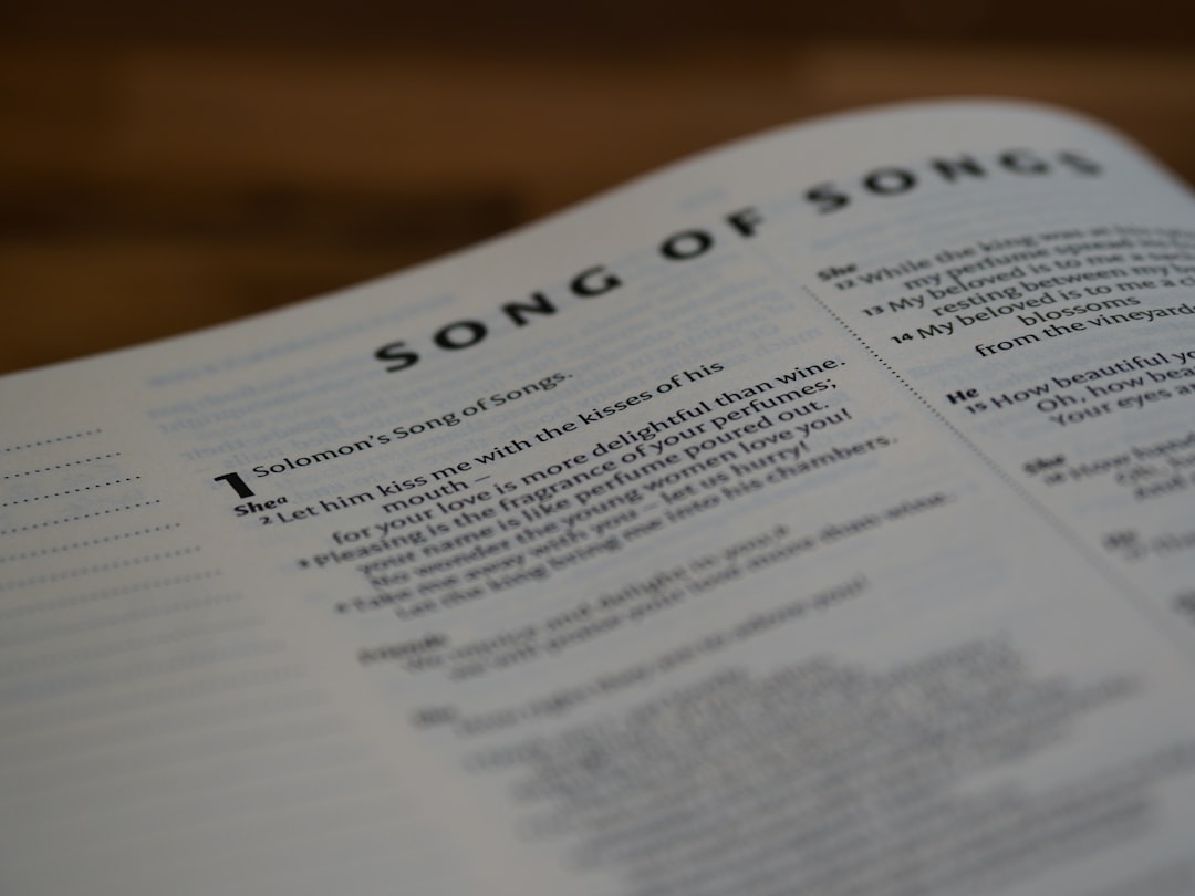 Photo Song Playlist