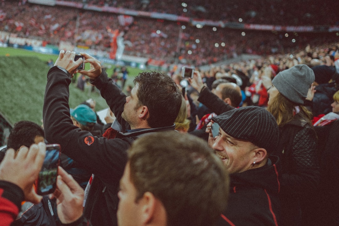 Photo Football Chants