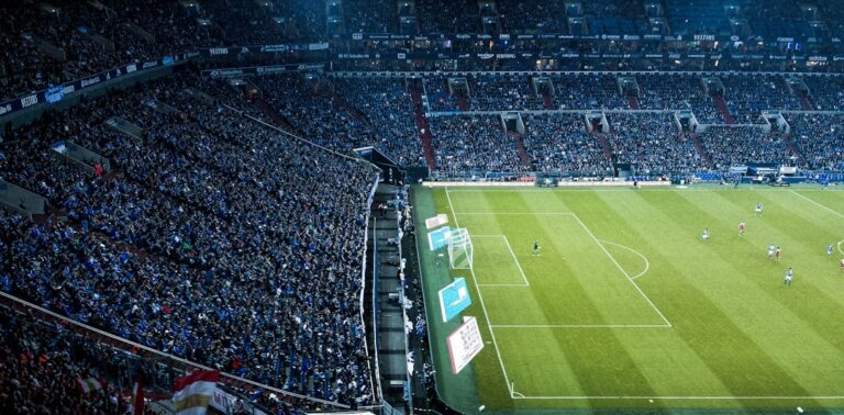 The Importance of Football Fan Songs in Today’s World