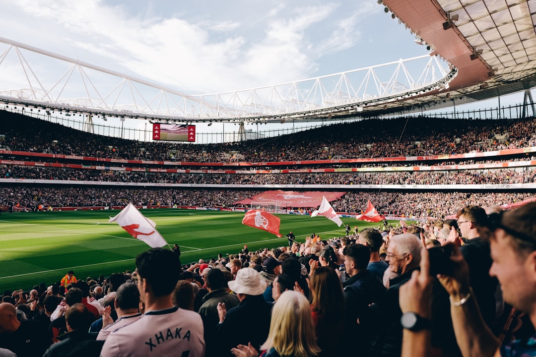 The Psychology of Football Fans: What Makes a Club Feel Like Identity? The Psychology of Football Fans: What Makes a Club Feel Like Identity?