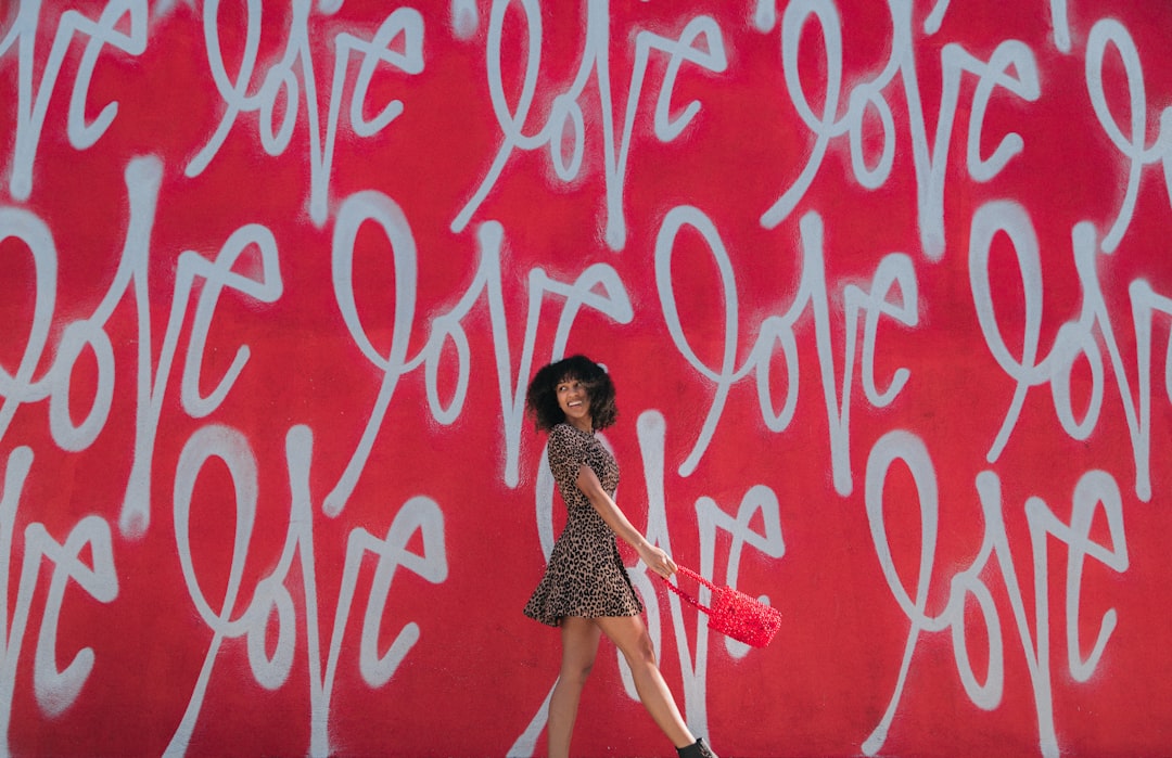 Photo Afro Love Songs