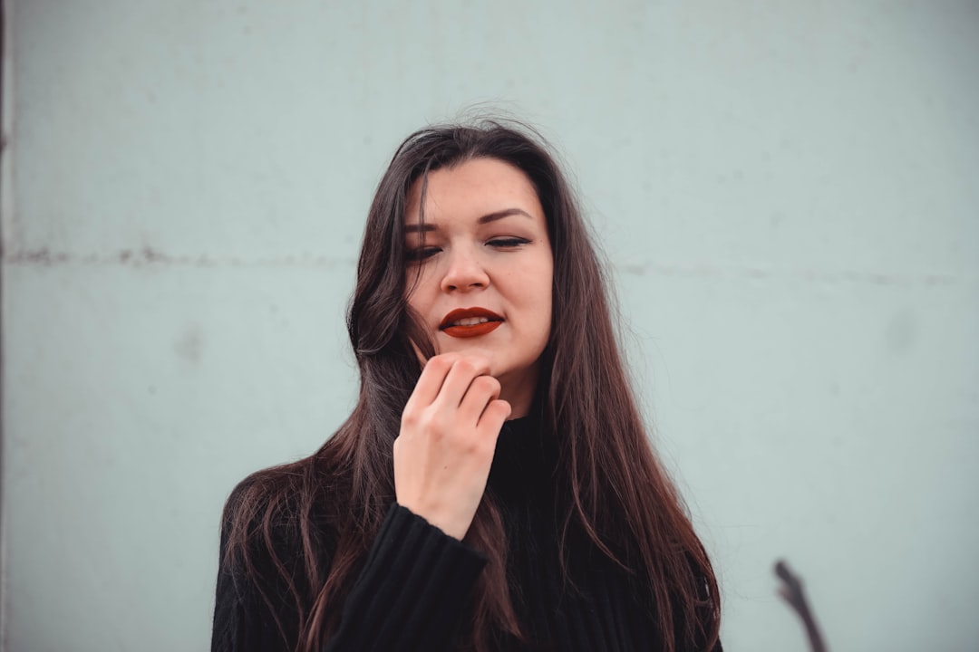 Photo sexy lady