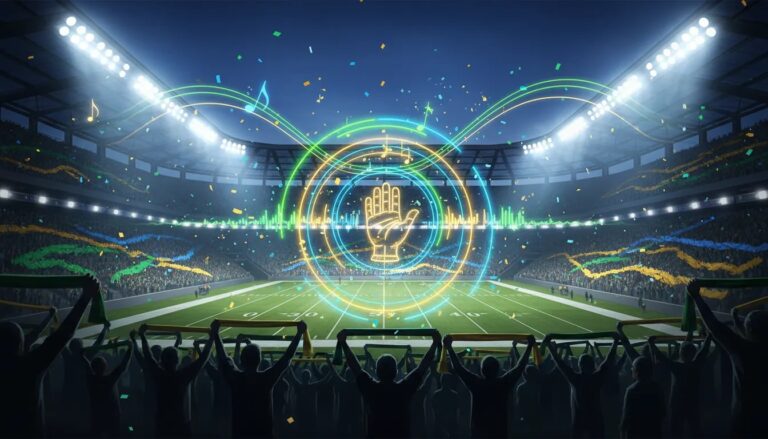 Music Charts Spotlight: Why “We Want To Lift You” Works as a Modern Football Anthem