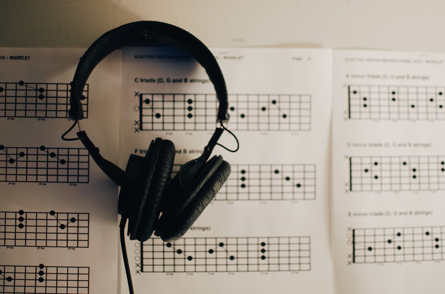 music charts