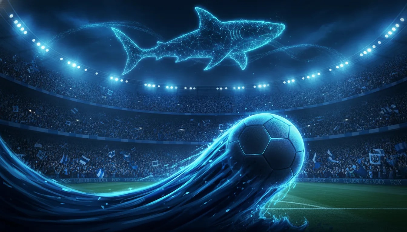 How “The Blue Sharks” Turns Football Passion Into a Standout Moment in Music Charts How “The Blue Sharks” Turns Football Passion Into a Standout Moment in Music Charts