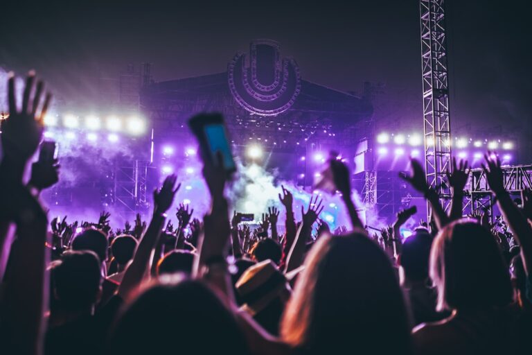 Music Industry Predictions for 2027 Music Industry Predictions for 2027