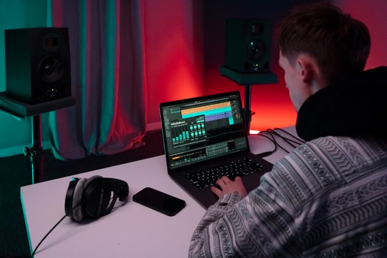 The Best Free Music Production Software The Best Free Music Production Software