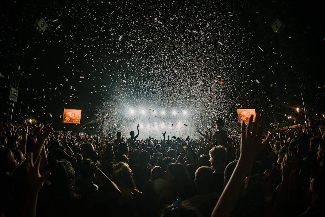 The World’s Biggest Music Festivals The World’s Biggest Music Festivals