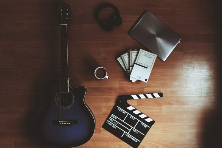 The Biggest Music Industry Mistakes New Artists Make