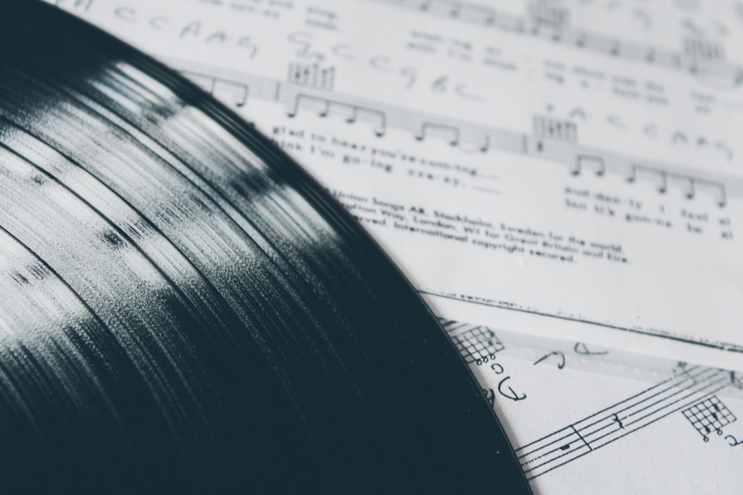 Die Top 20 Musikcharts: Aktuelle Hits und Beliebte Songs