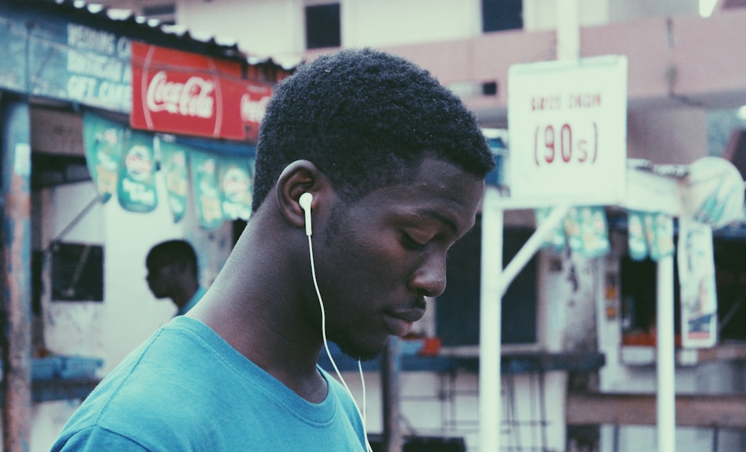 The Emotional Economy of Afro-Pop Music