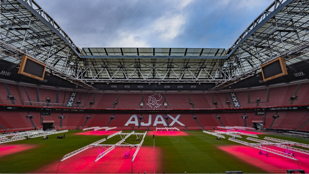 AI Revolutionizing Football Music AI Revolutionizing Football Music