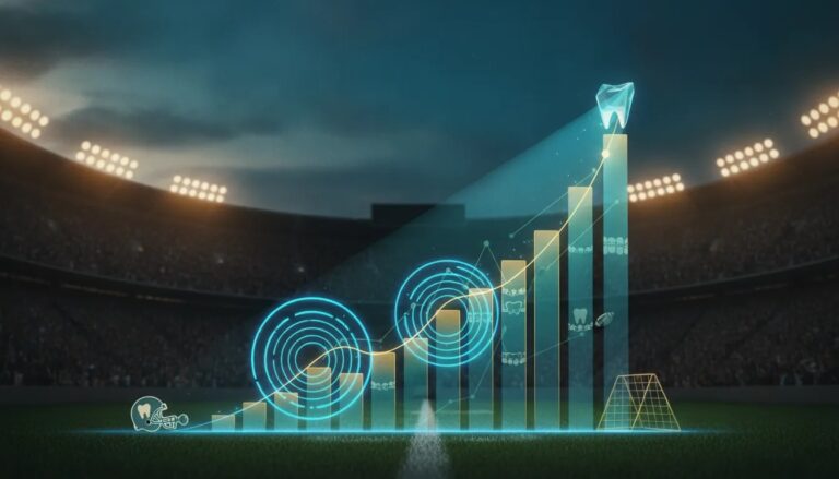 How Music Charts Turn a Tiny Football Anthem Into a Memorable Story How Music Charts Turn a Tiny Football Anthem Into a Memorable Story