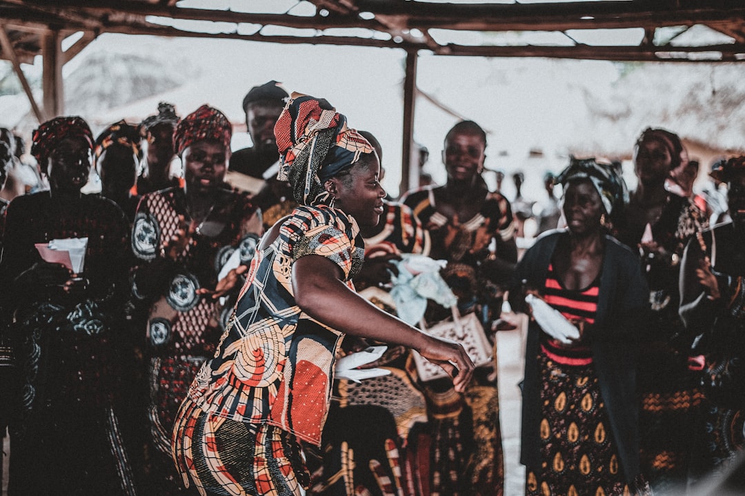 25 African Songs That Changed Global Music Forever 25 African Songs That Changed Global Music Forever