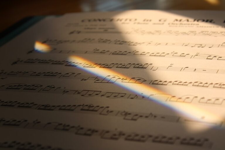 Learning Languages Through Music Learning Languages Through Music