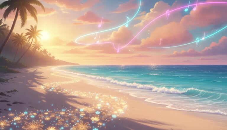 Music Charts Spotlight: Sorènya’s “Summertime In Paradise” Brings Tropical Pop Escape to Life Music Charts Spotlight: Sorènya’s “Summertime In Paradise” Brings Tropical Pop Escape to Life