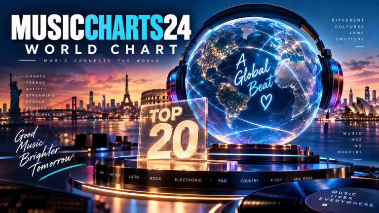 Global Pop Enters Its Autumn Test: KAROL G Takes the Momentum Crown While Summer Hits Refuse to Fade Global Pop Enters Its Autumn Test: KAROL G Takes the Momentum Crown While Summer Hits Refuse to Fade