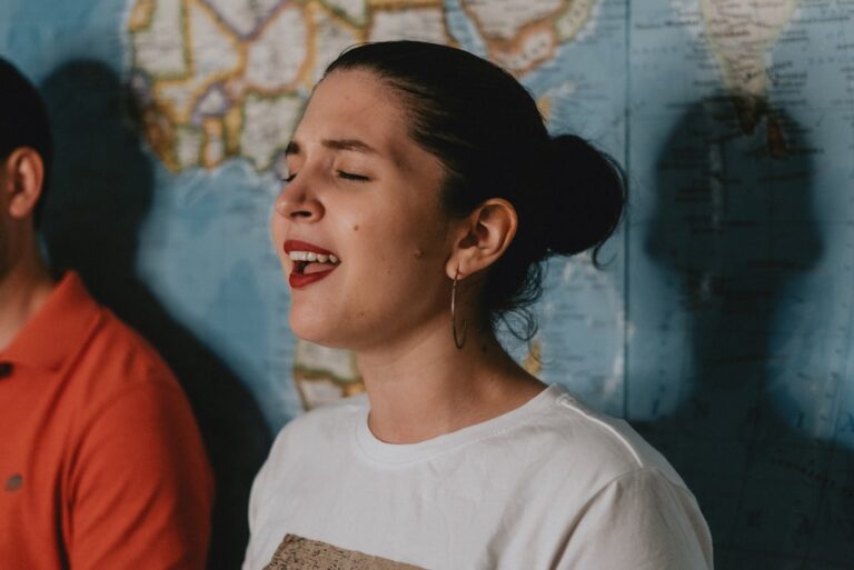 Singing as a Tool for Language Learning Singing as a Tool for Language Learning