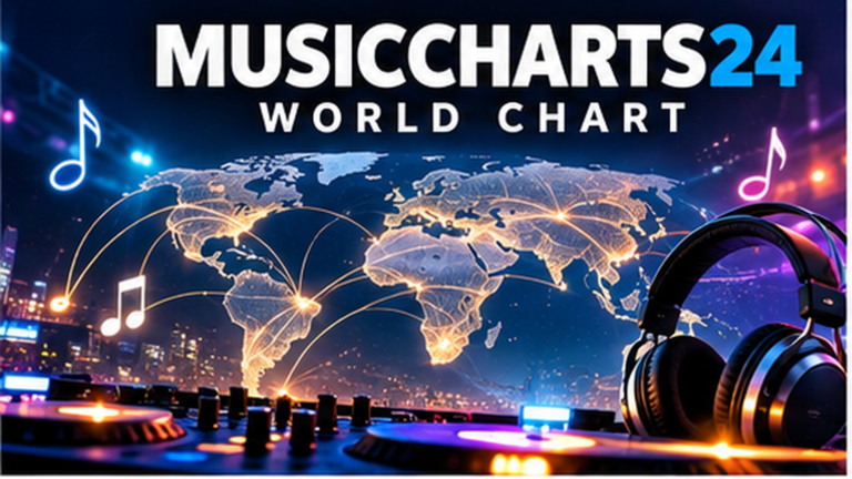 GLOBAL MUSIC RESET: Latin Pop, Country Power and New UK Voices Define the Current Chart Battle GLOBAL MUSIC RESET: Latin Pop, Country Power and New UK Voices Define the Current Chart Battle