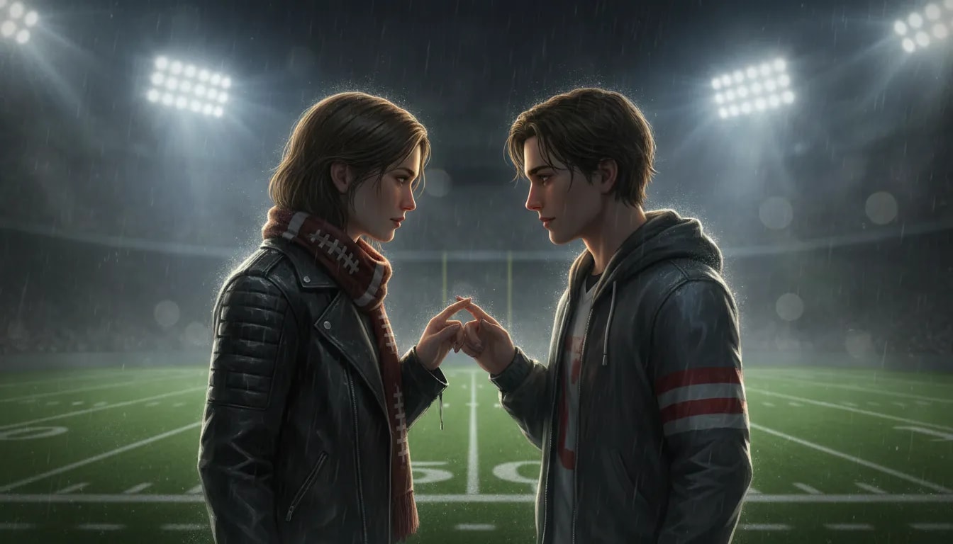 Music Charts Spotlight: “End Zone Baby” Turns Football Energy Into a Romance Anthem Music Charts Spotlight: “End Zone Baby” Turns Football Energy Into a Romance Anthem