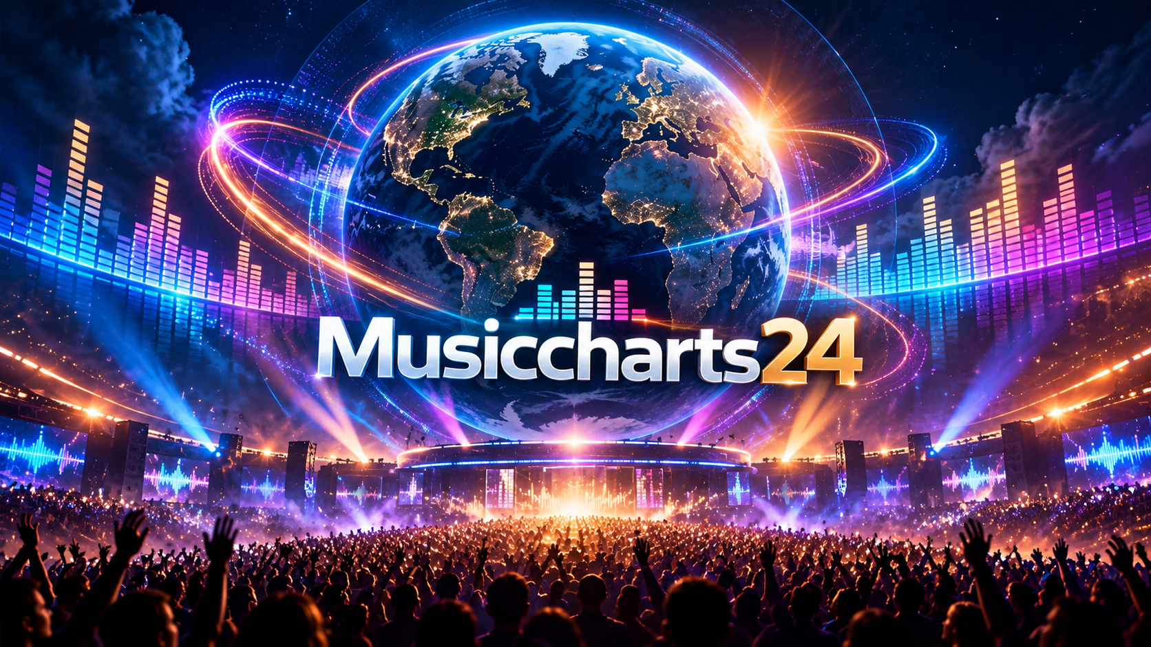 Global Music Radar: Latin Pop Holds the Crown as Ashe and Olivia Rodrigo Gain Momentum Global Music Radar: Latin Pop Holds the Crown as Ashe and Olivia Rodrigo Gain Momentum